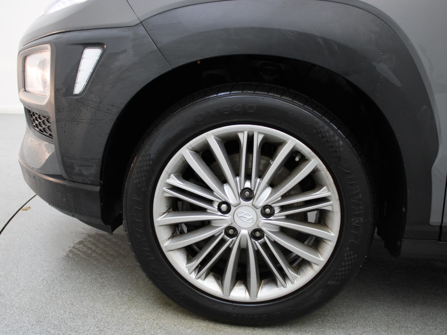 Used Hyundai KONA 2019 for sale - 76594412: Photo 40