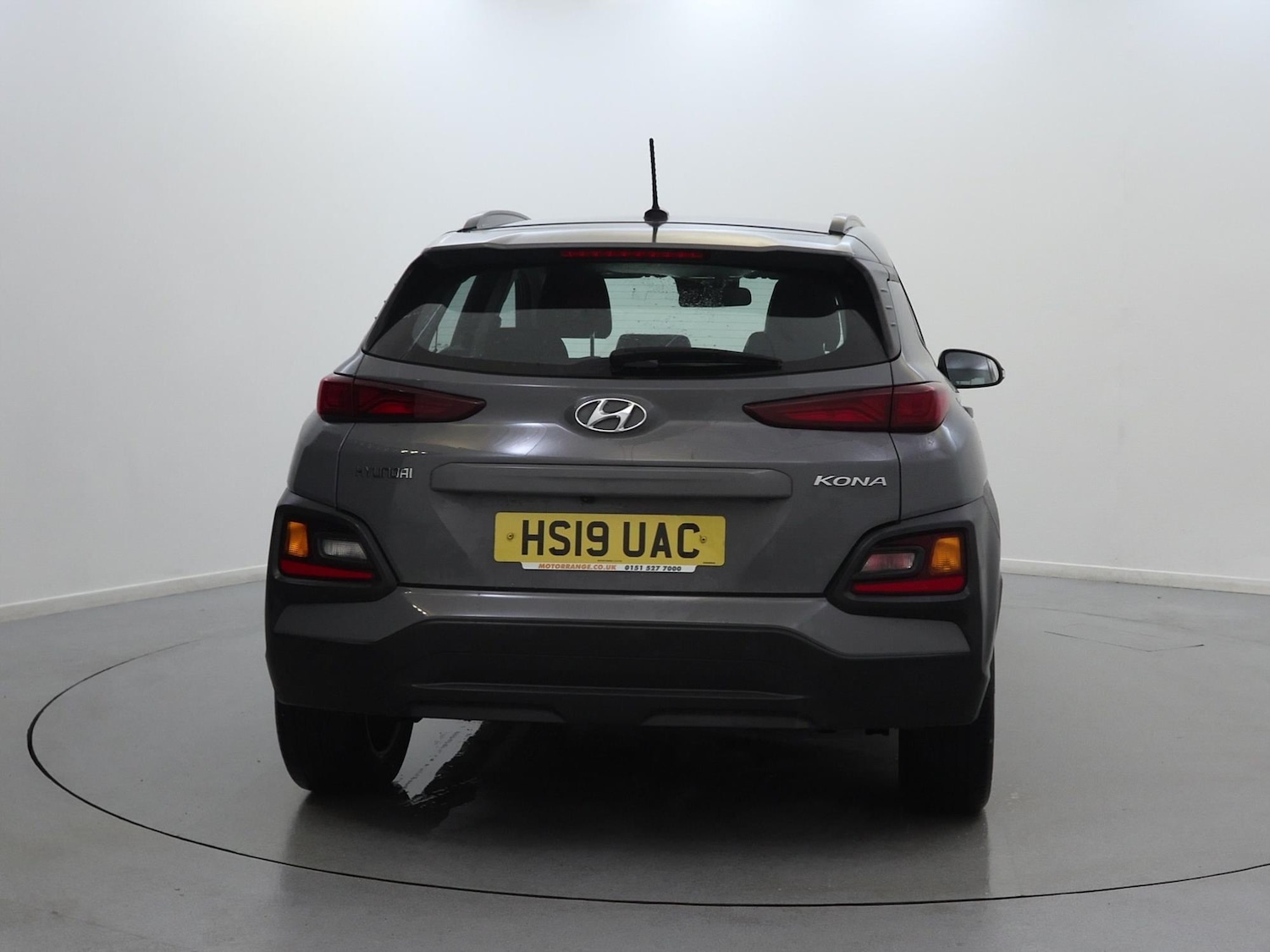 Used Hyundai KONA 2019 for sale - 76594412: Photo 6