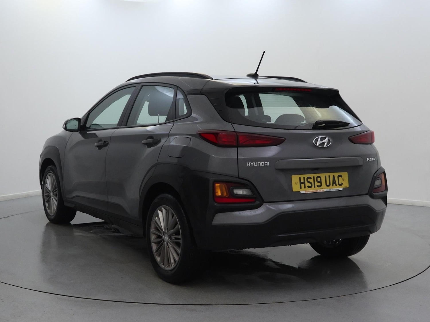 Used Hyundai KONA 2019 for sale - 76594412: Photo 7