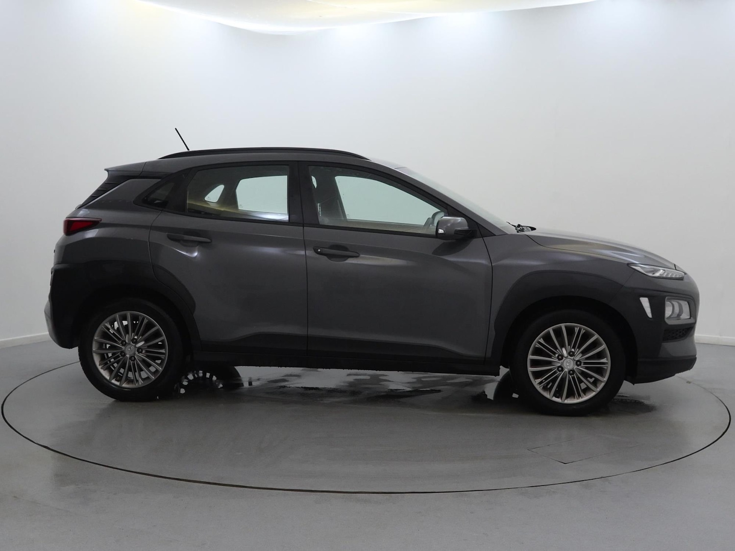 Used Hyundai KONA 2019 for sale - 76594412: Photo 8