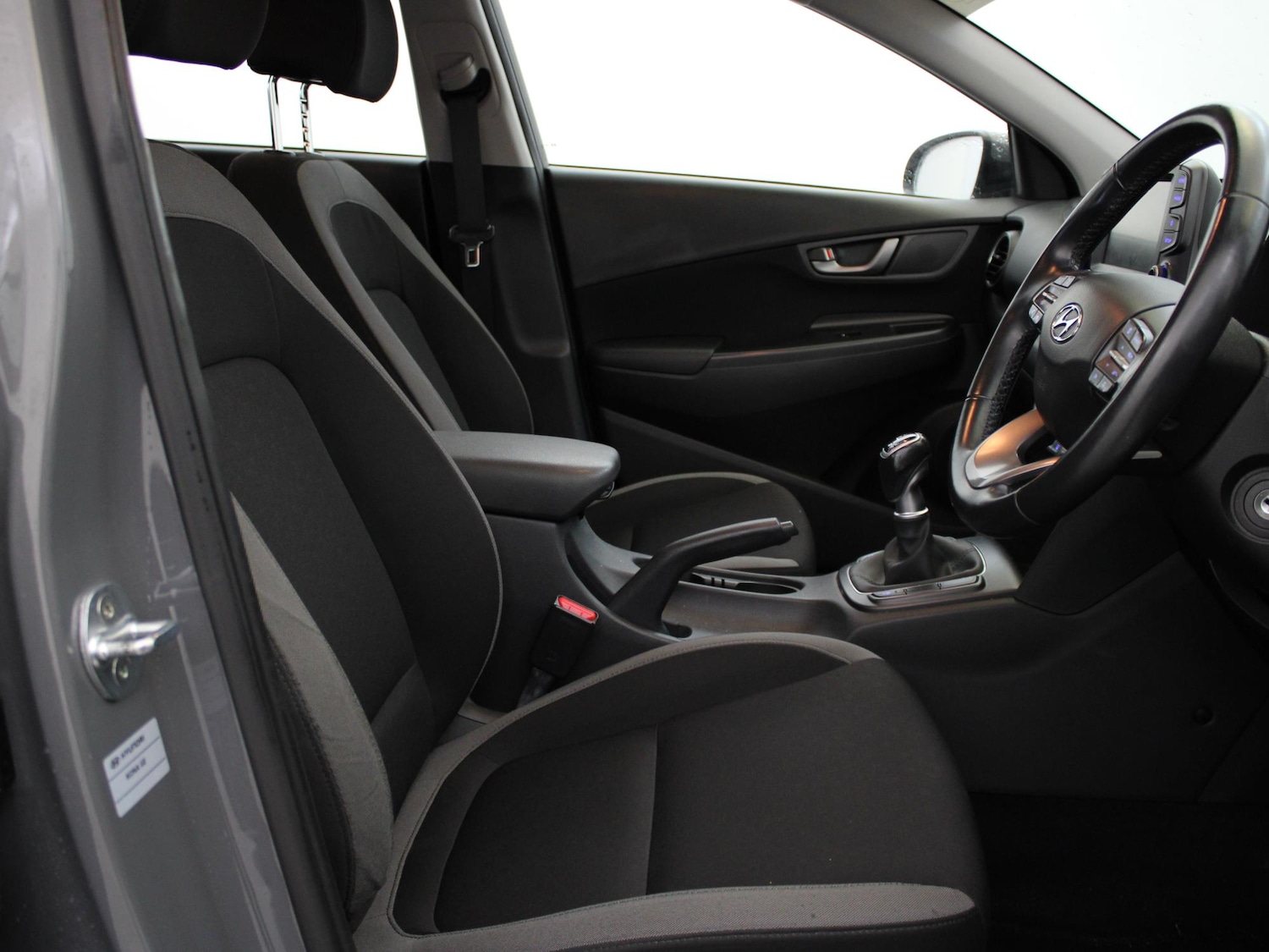 Used Hyundai KONA 2019 for sale - 76594412: Photo 9