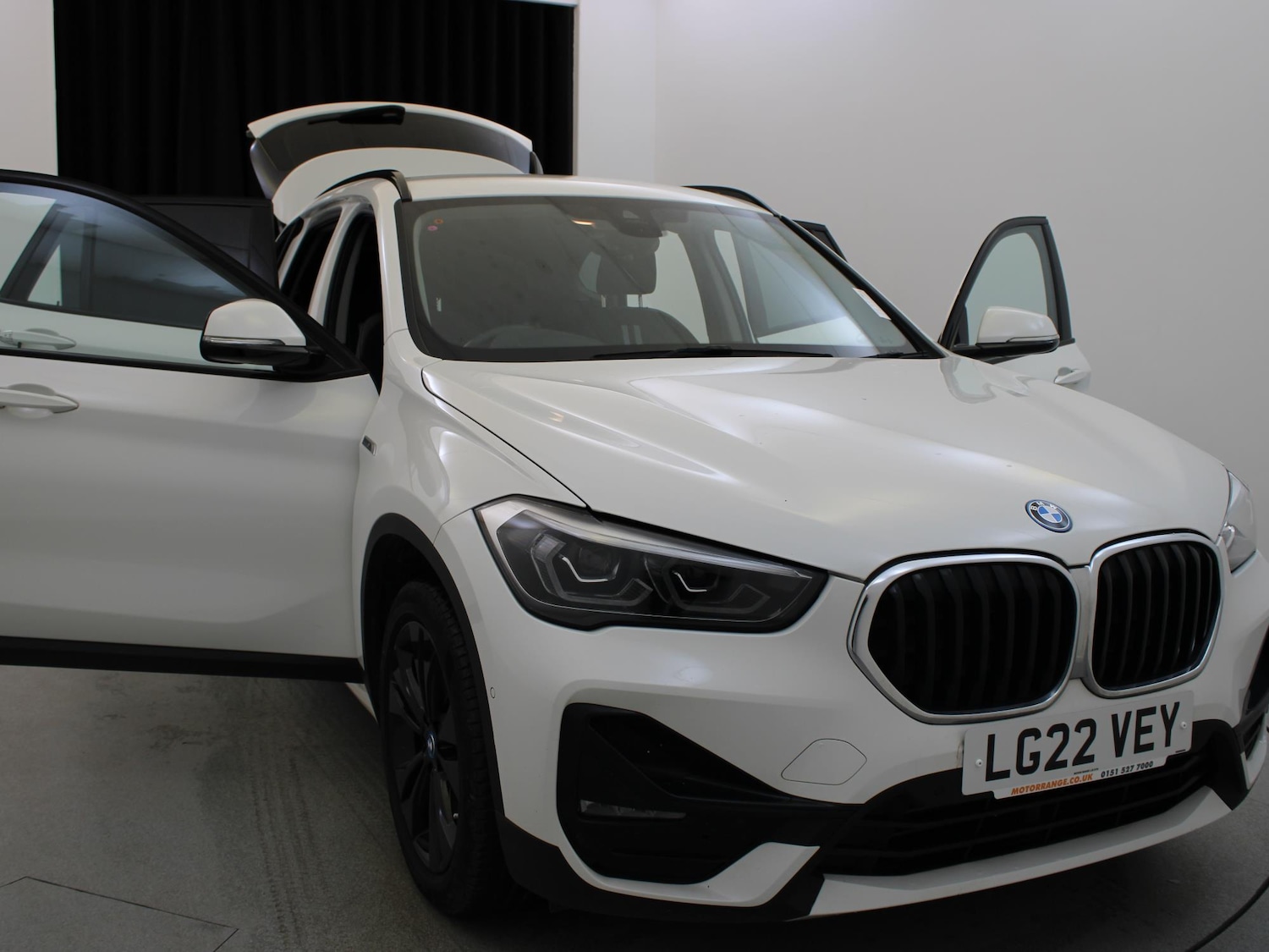 Used BMW X1 2022 for sale - 77206699: Photo 38