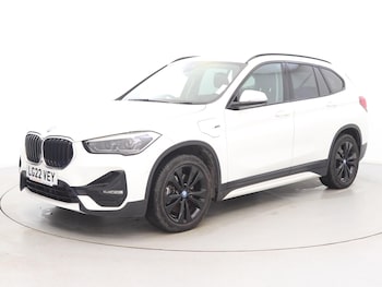 Used BMW X1 2022 for sale - 77206699: Photo