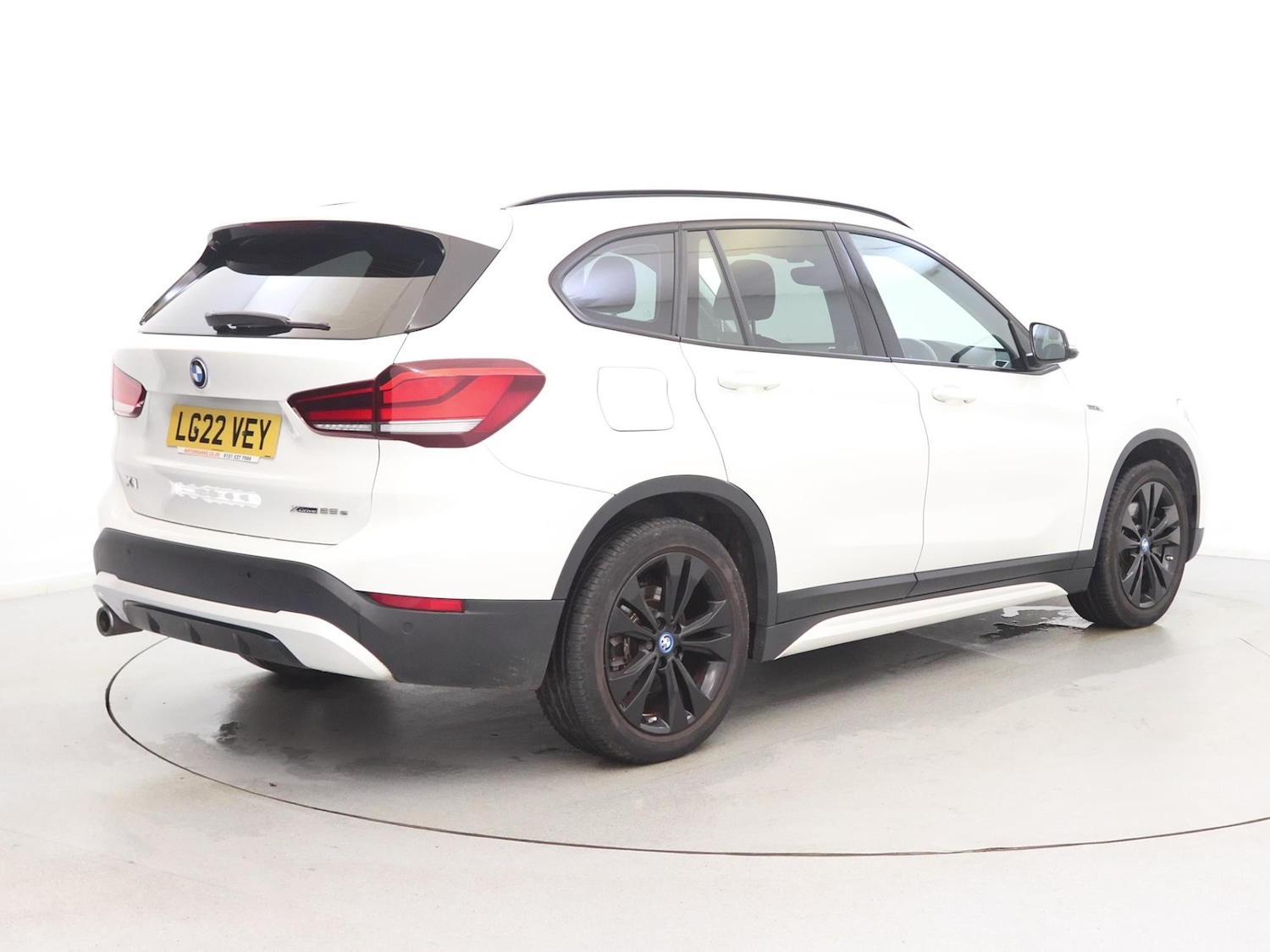 Used BMW X1 2022 for sale - 77206699: Photo 5