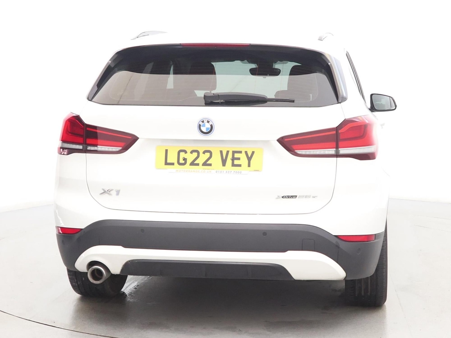 Used BMW X1 2022 for sale - 77206699: Photo 6