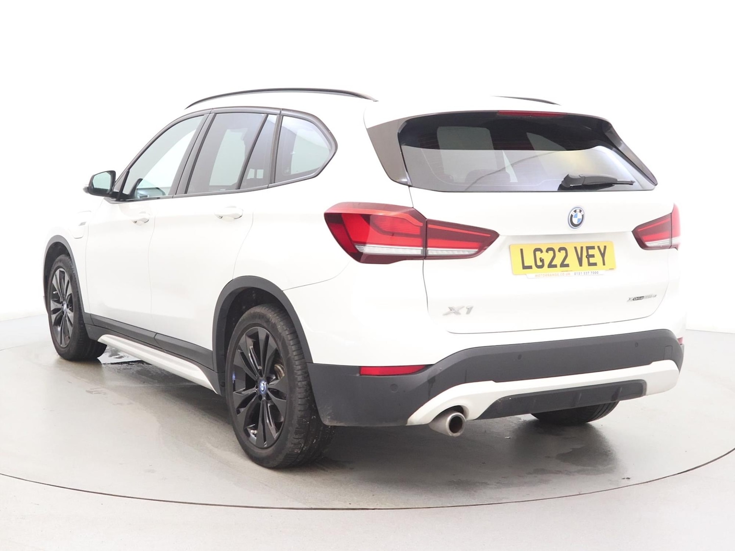 Used BMW X1 2022 for sale - 77206699: Photo 7