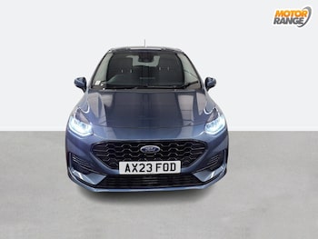 Used Ford Fiesta 2023 for sale - 76515852: Photo