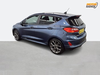 Used Ford Fiesta 2023 for sale - 76515852: Photo