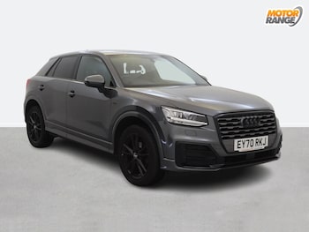 Audi - Q2