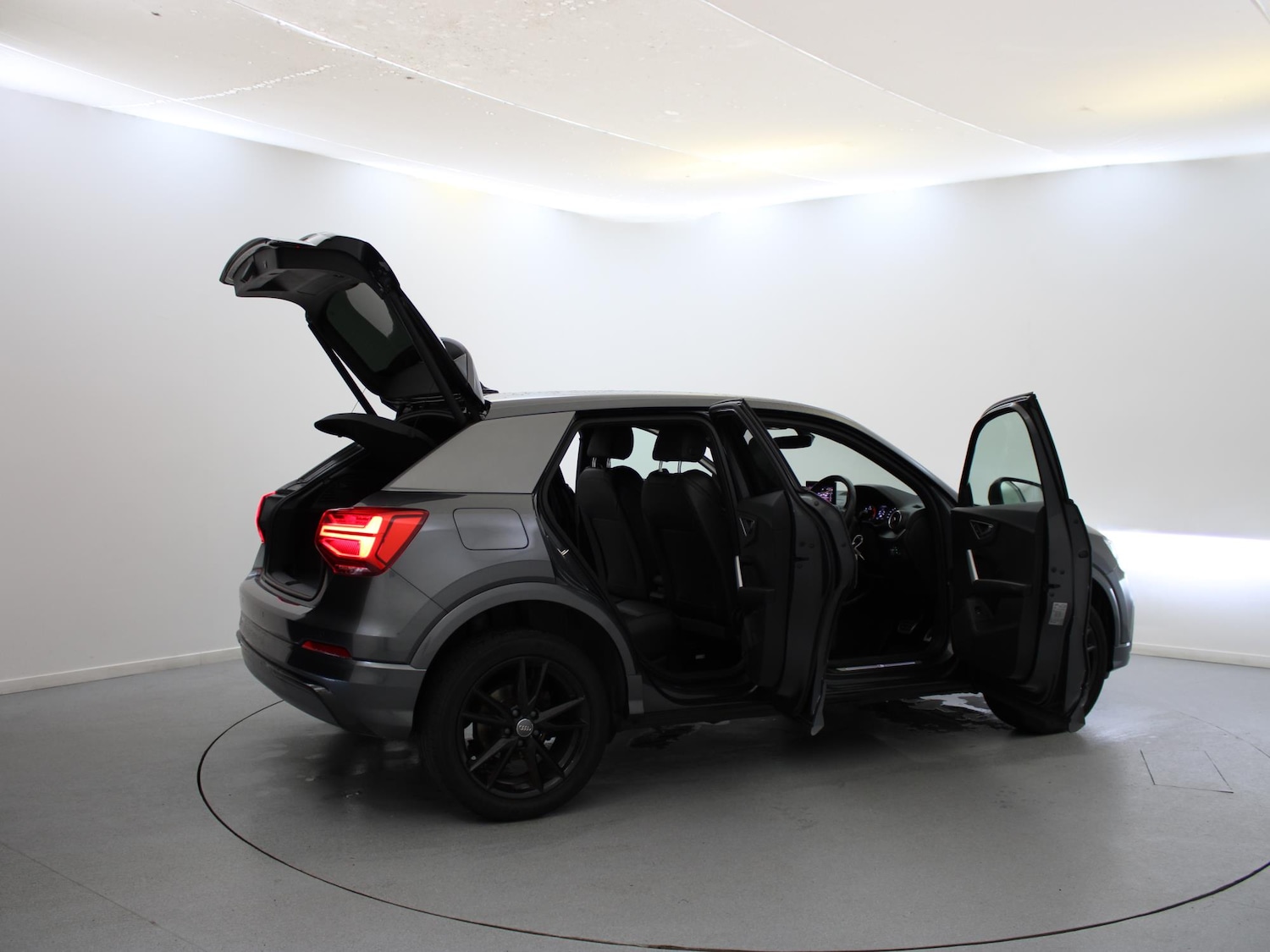 Vehicle 40