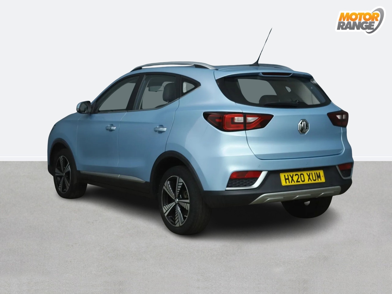 Used MG MG ZS 2020 for sale - 76723679: Photo 5