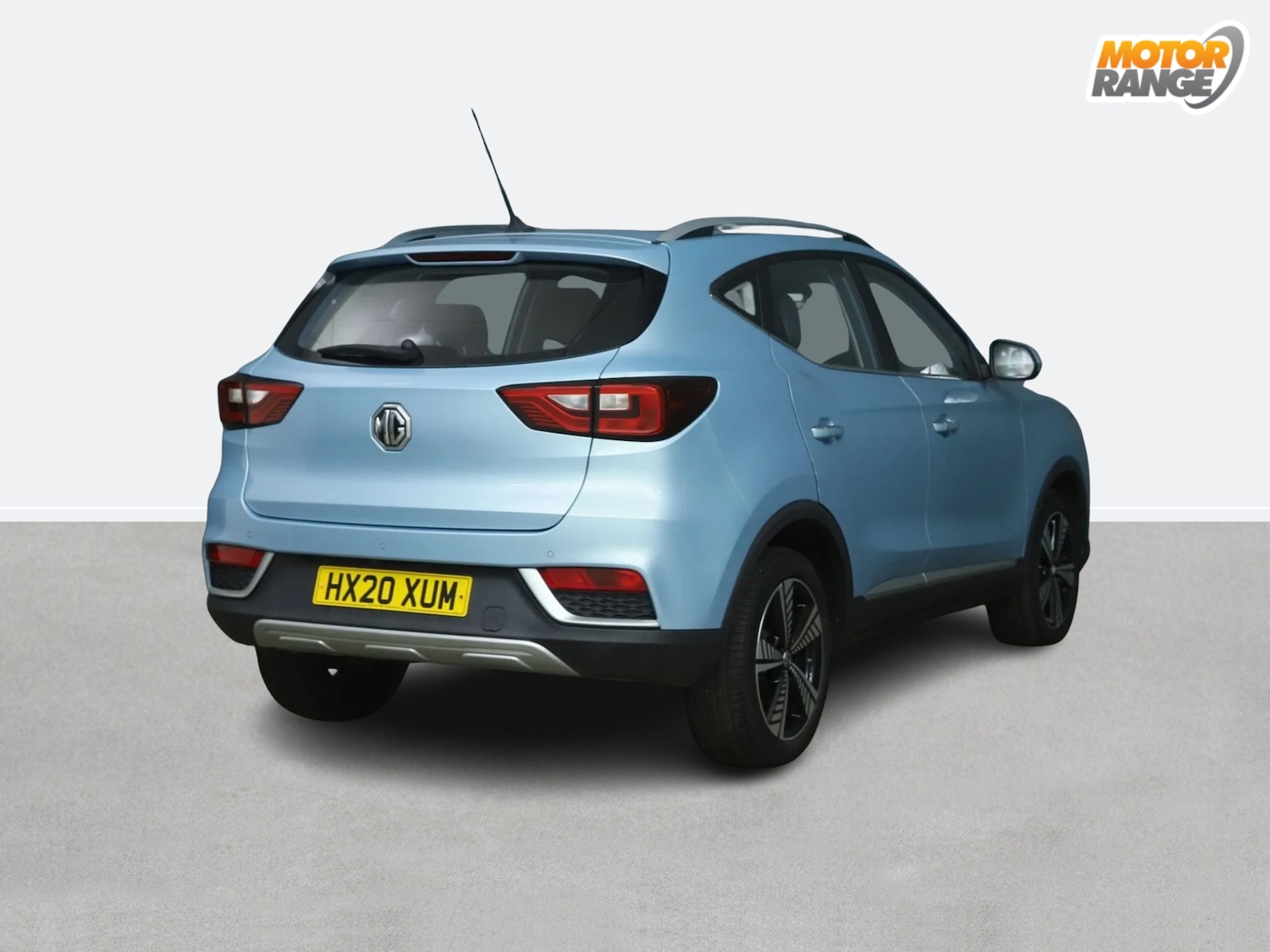 Used MG MG ZS 2020 for sale - 76723679: Photo 6