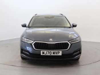 Used Skoda Octavia 2021 for sale - 74754511: Photo