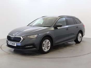 Used Skoda Octavia 2021 for sale - 74754511: Photo