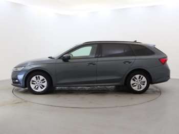 Used Skoda Octavia 2021 for sale - 74754511: Photo