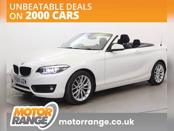 Used BMW 2 Series 2019 for sale - 79651654: Photo