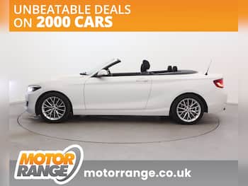 Used BMW 2 Series 2019 for sale - 79651654: Photo