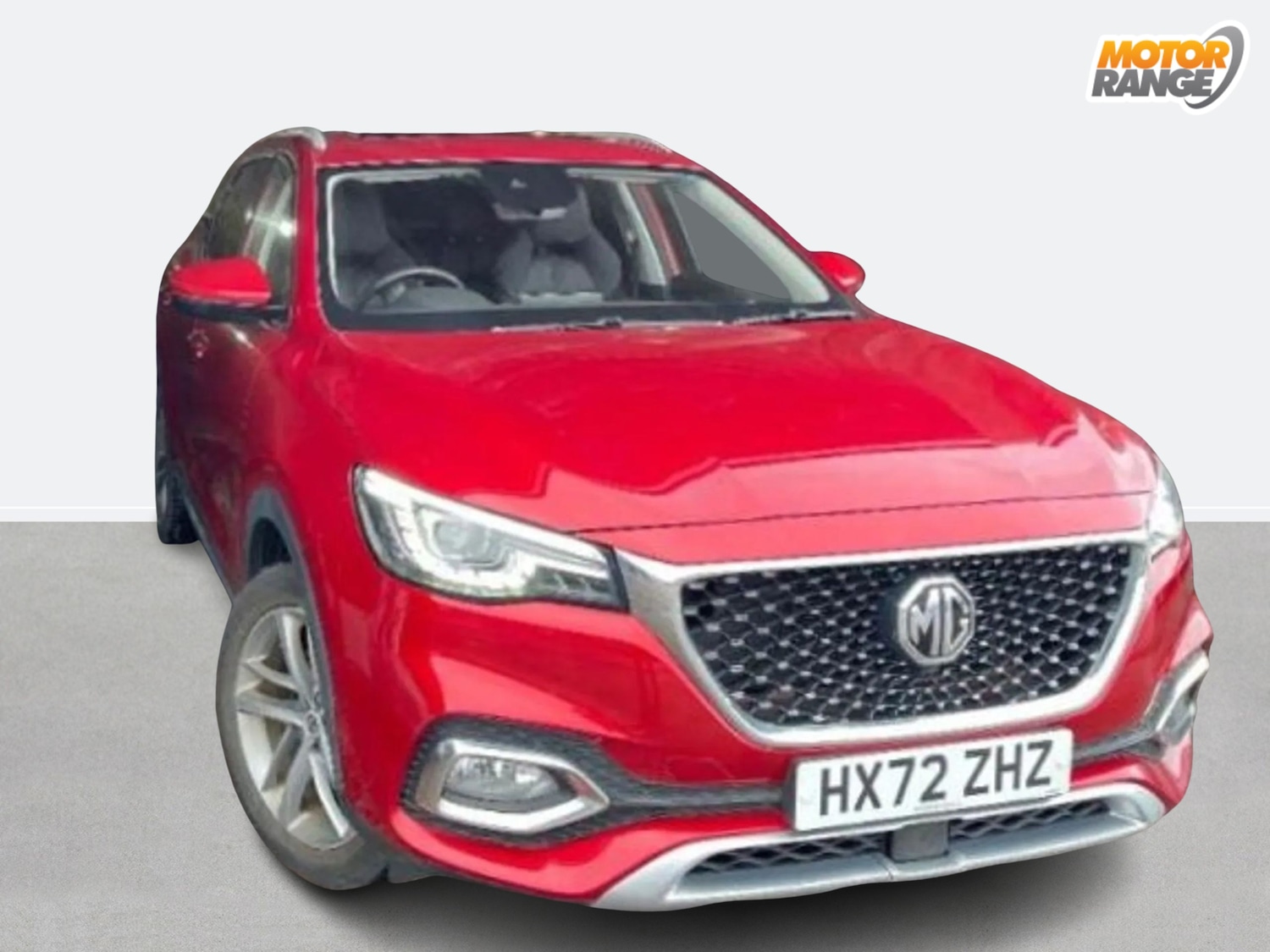 Used MG MG HS 2022 for sale - 76755377: Photo 1