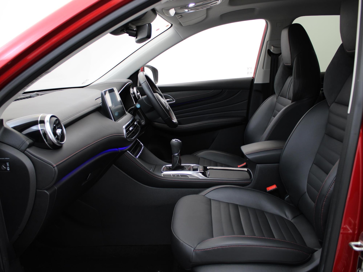 Used MG MG HS 2022 for sale - 76755377: Photo 11