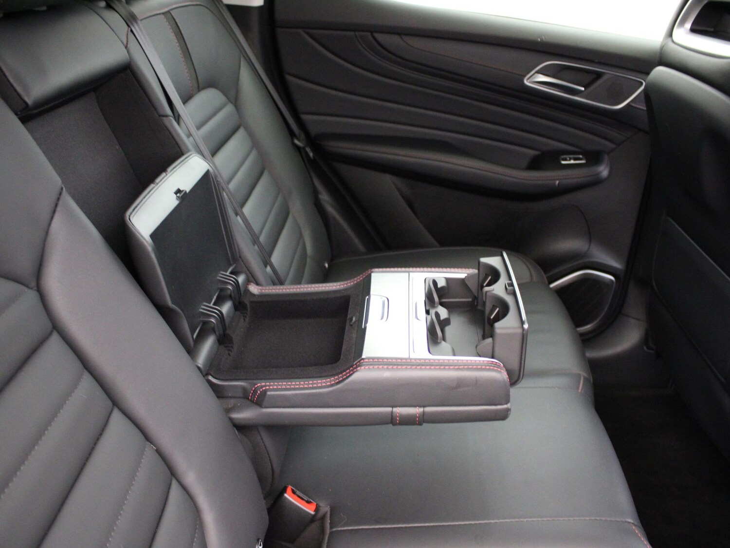 Used MG MG HS 2022 for sale - 76755377: Photo 16