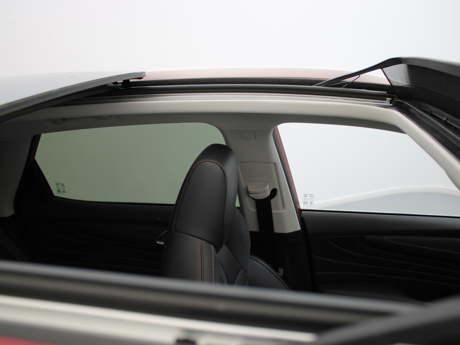 Used MG MG HS 2022 for sale - 76755377: Photo 20