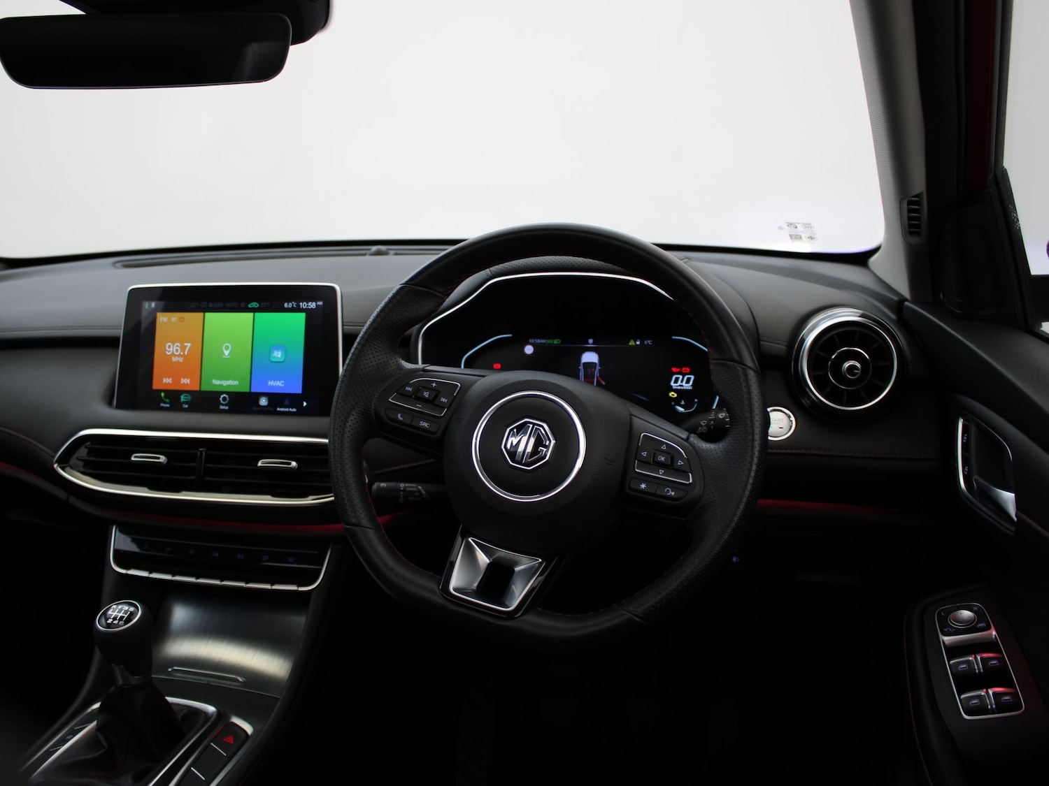 Used MG MG HS 2022 for sale - 76755377: Photo 21