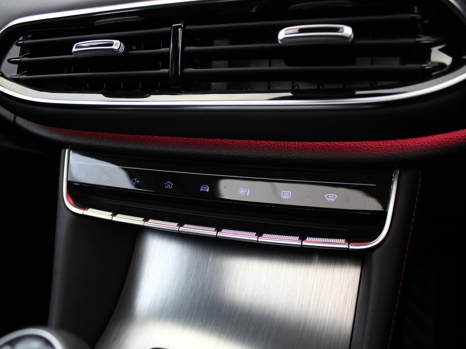 Used MG MG HS 2022 for sale - 76755377: Photo 26