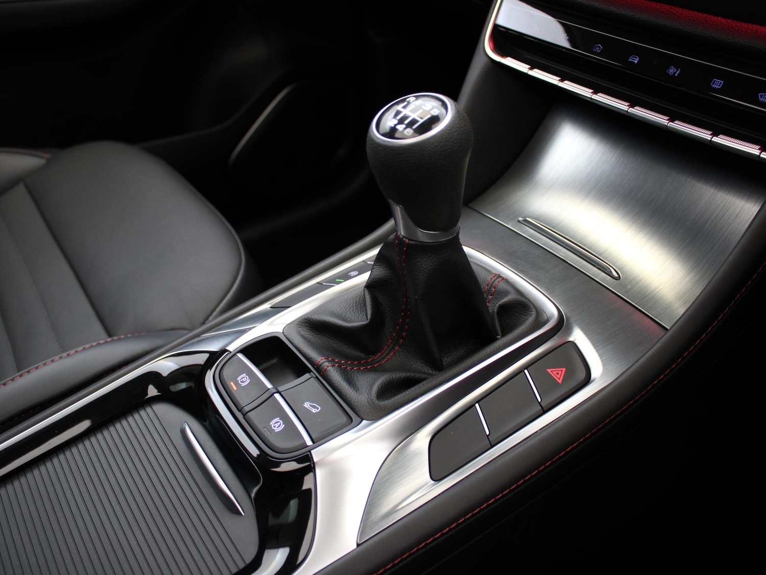 Used MG MG HS 2022 for sale - 76755377: Photo 28