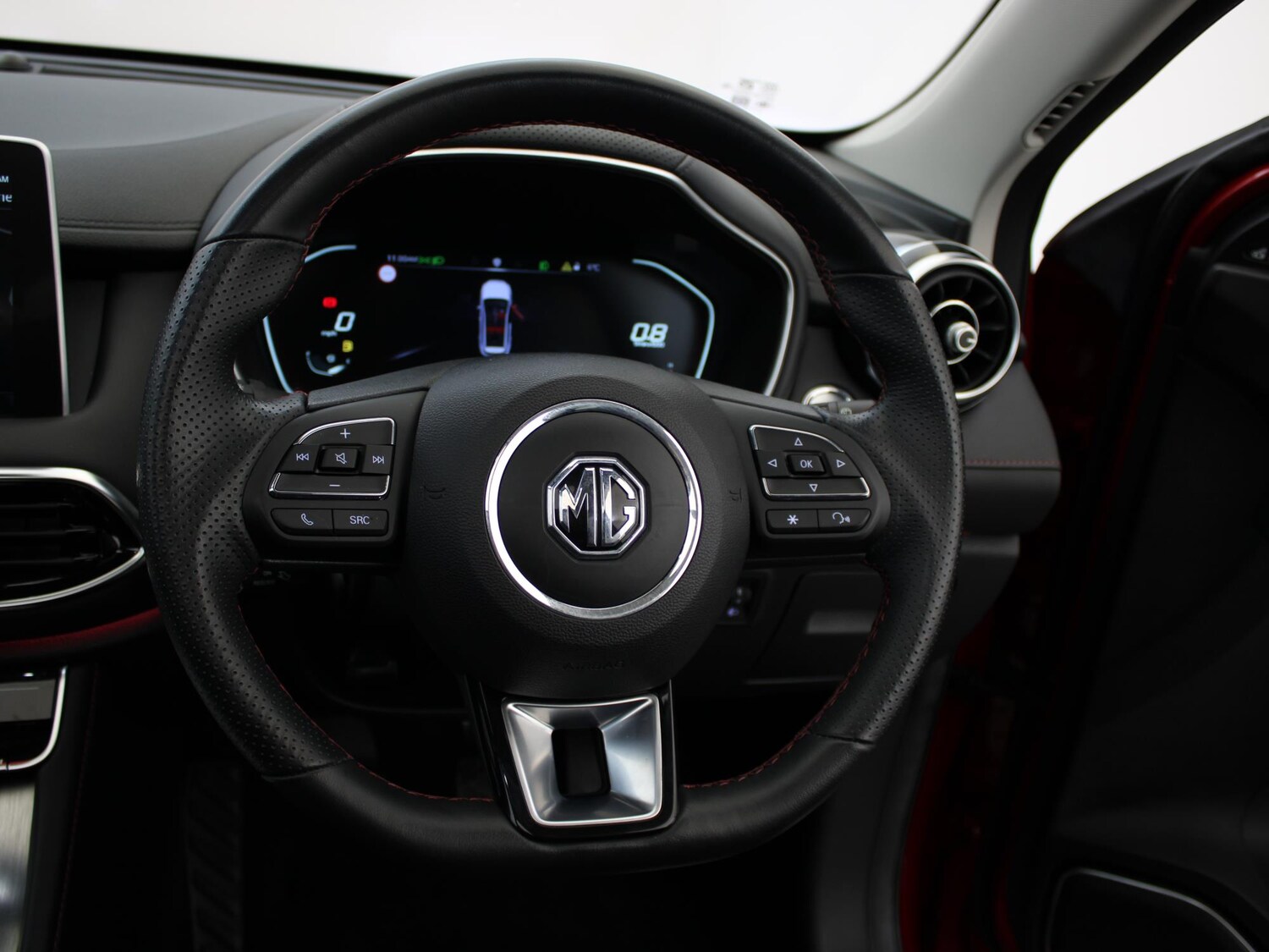 Used MG MG HS 2022 for sale - 76755377: Photo 29