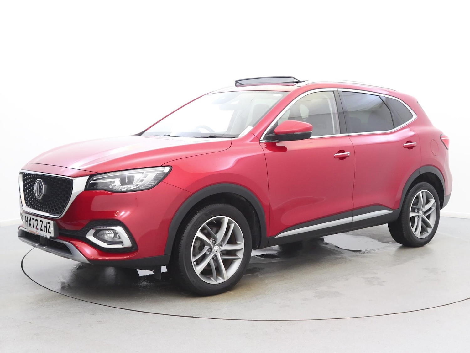 Used MG MG HS 2022 for sale - 76755377: Photo 3