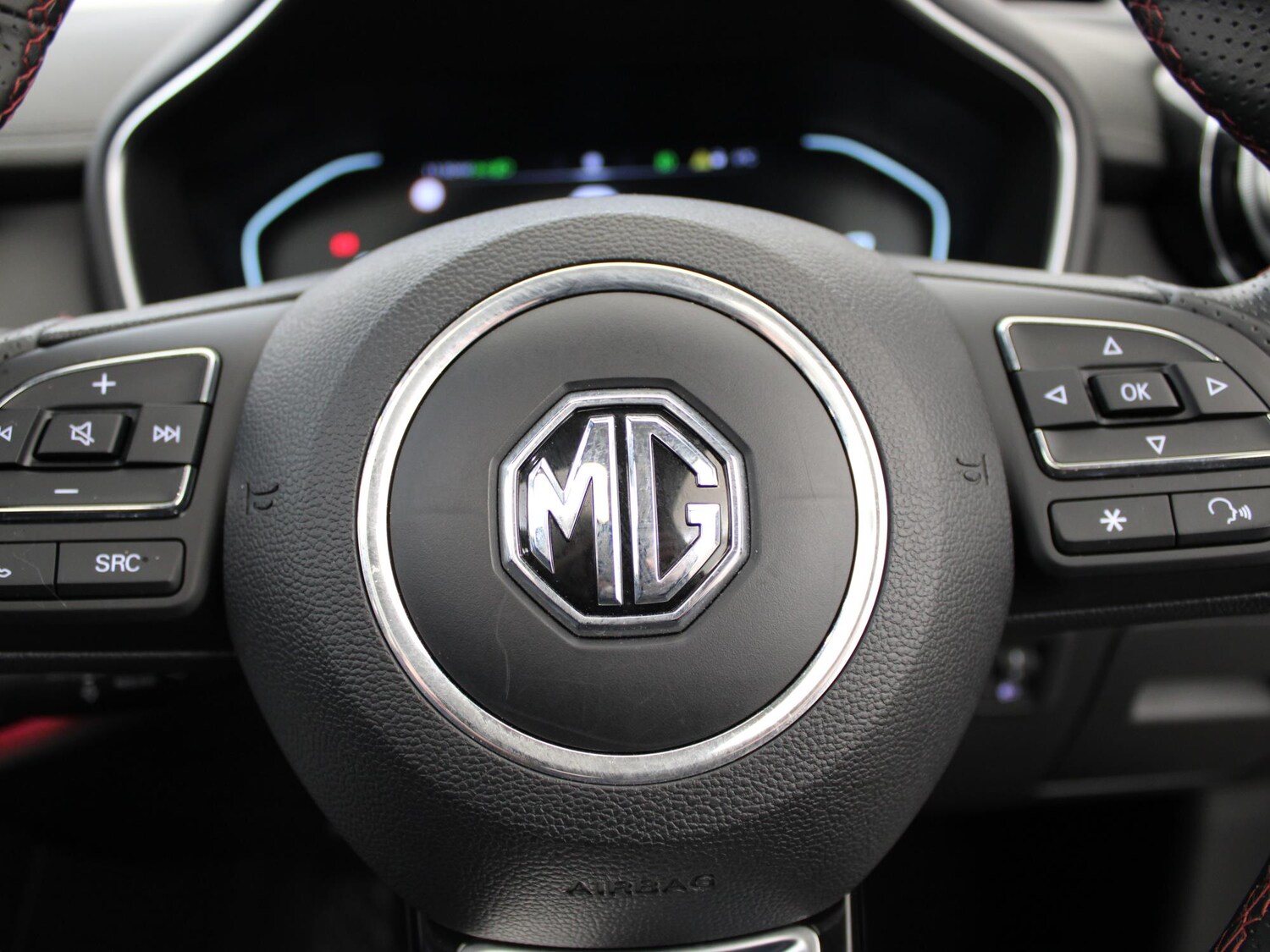 Used MG MG HS 2022 for sale - 76755377: Photo 30