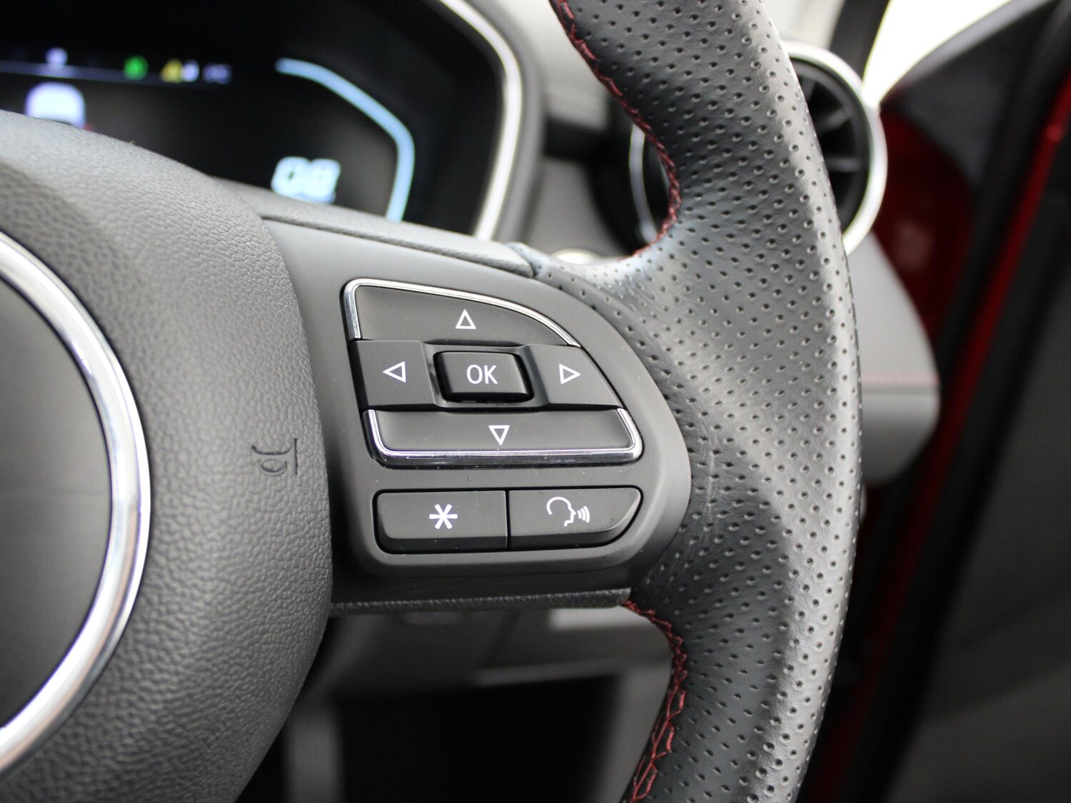 Used MG MG HS 2022 for sale - 76755377: Photo 32