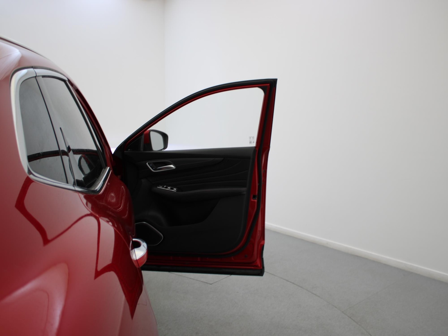 Used MG MG HS 2022 for sale - 76755377: Photo 36