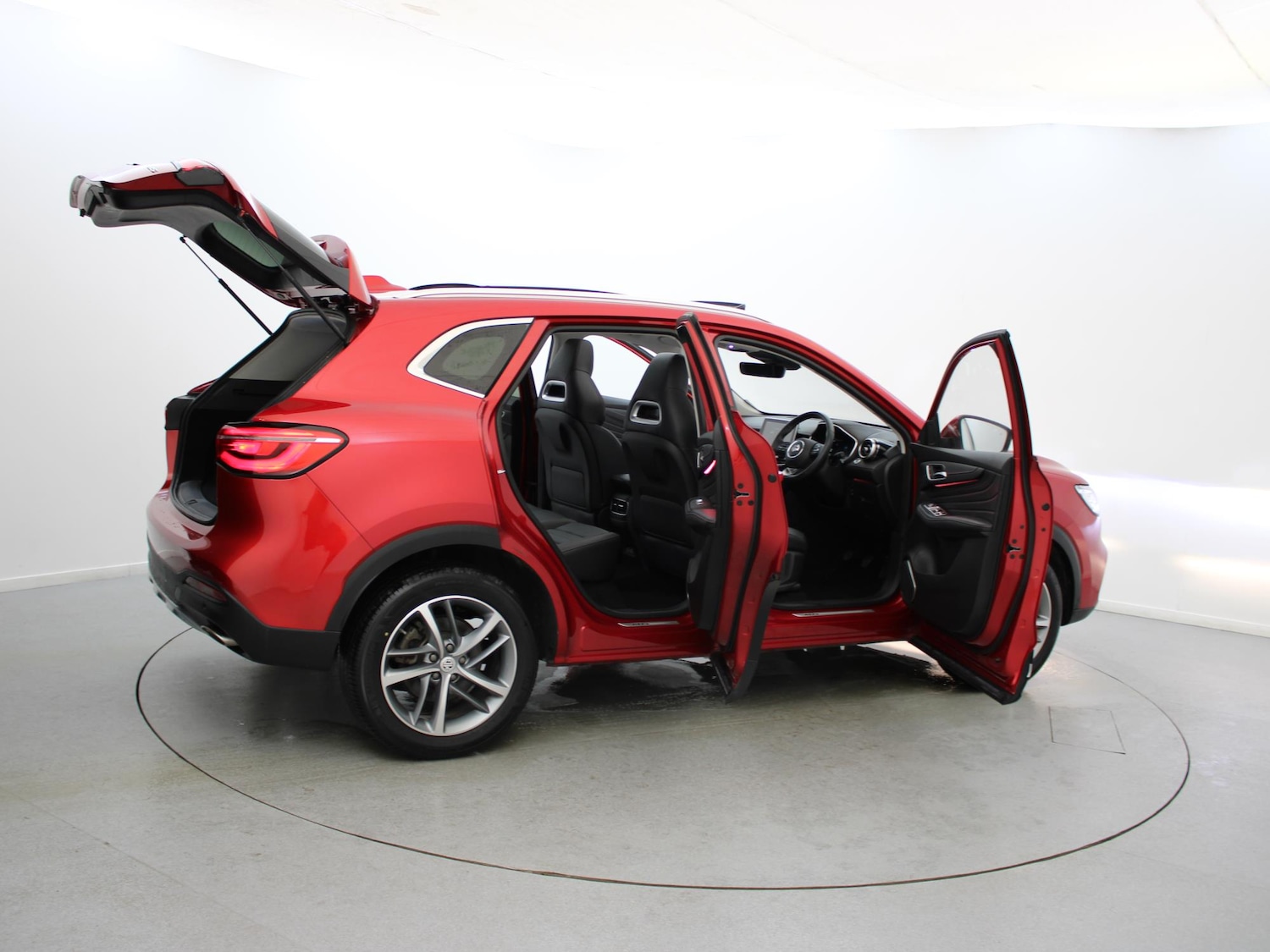 Used MG MG HS 2022 for sale - 76755377: Photo 39