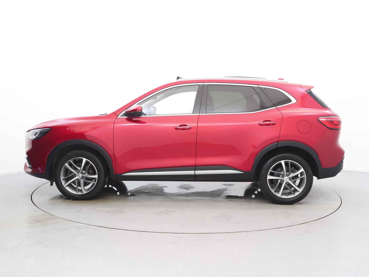 Used MG MG HS 2022 for sale - 76755377: Photo 4