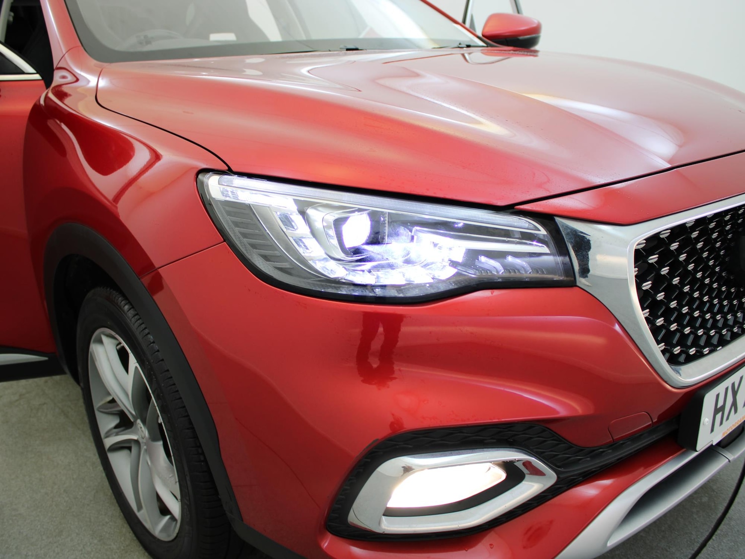 Used MG MG HS 2022 for sale - 76755377: Photo 40