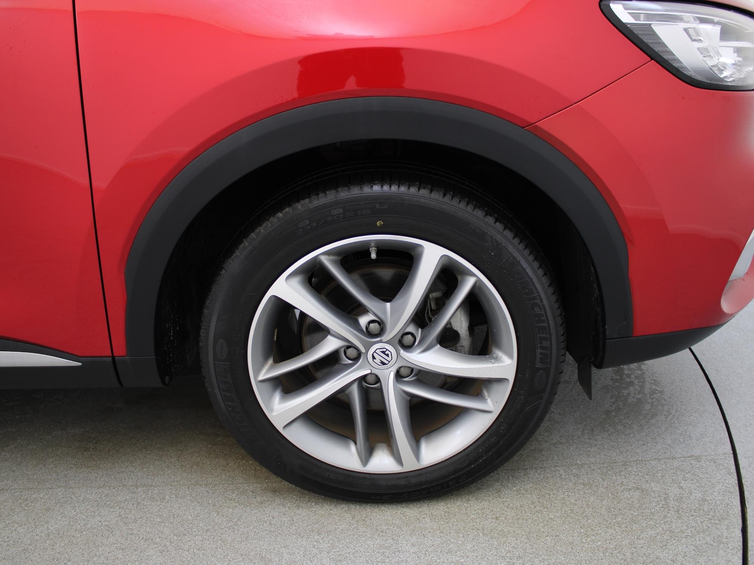 Used MG MG HS 2022 for sale - 76755377: Photo 41