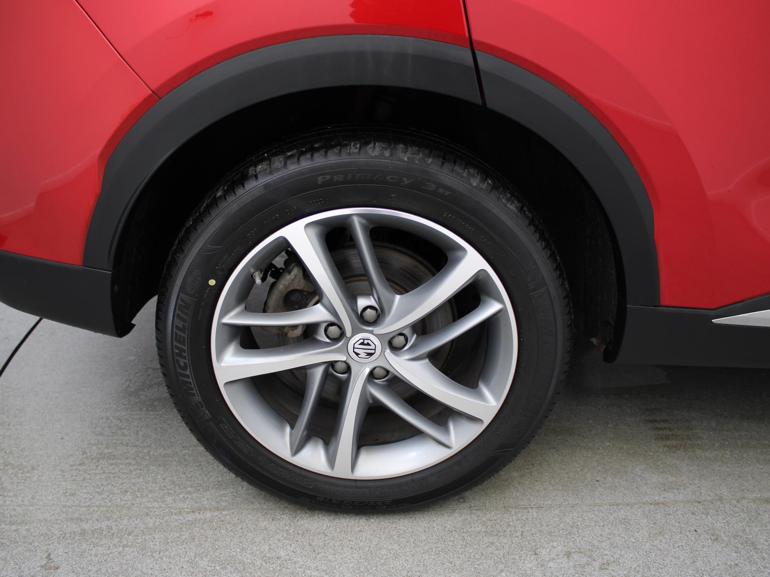 Used MG MG HS 2022 for sale - 76755377: Photo 42