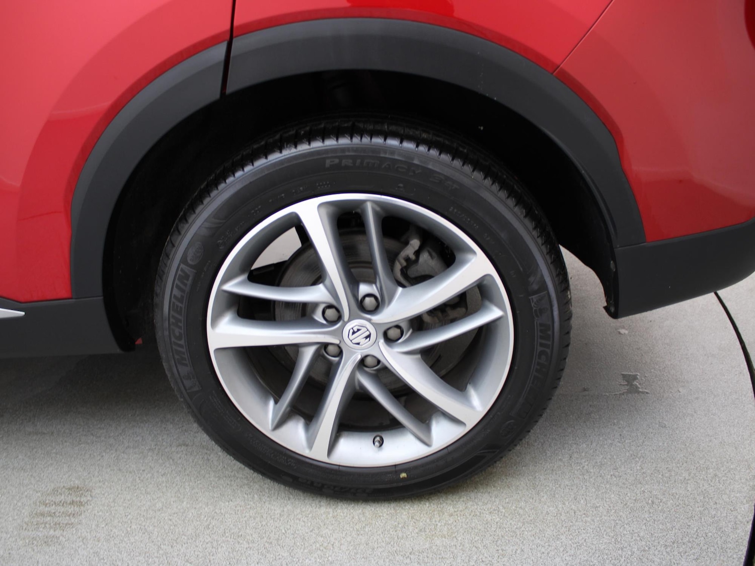 Used MG MG HS 2022 for sale - 76755377: Photo 43