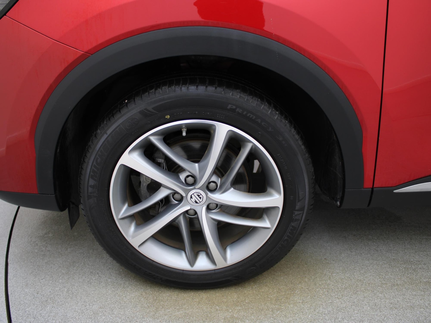 Used MG MG HS 2022 for sale - 76755377: Photo 44