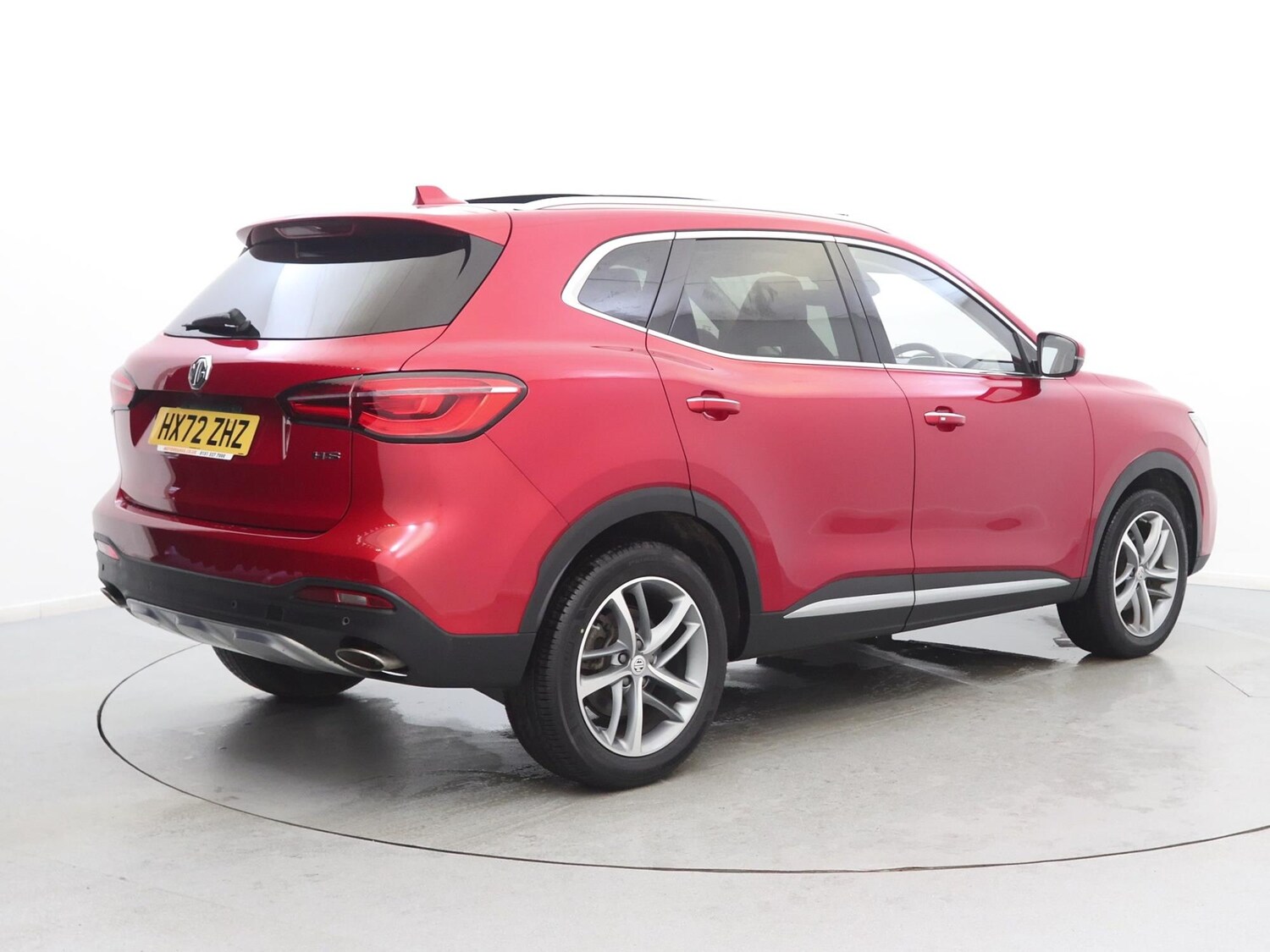 Used MG MG HS 2022 for sale - 76755377: Photo 5