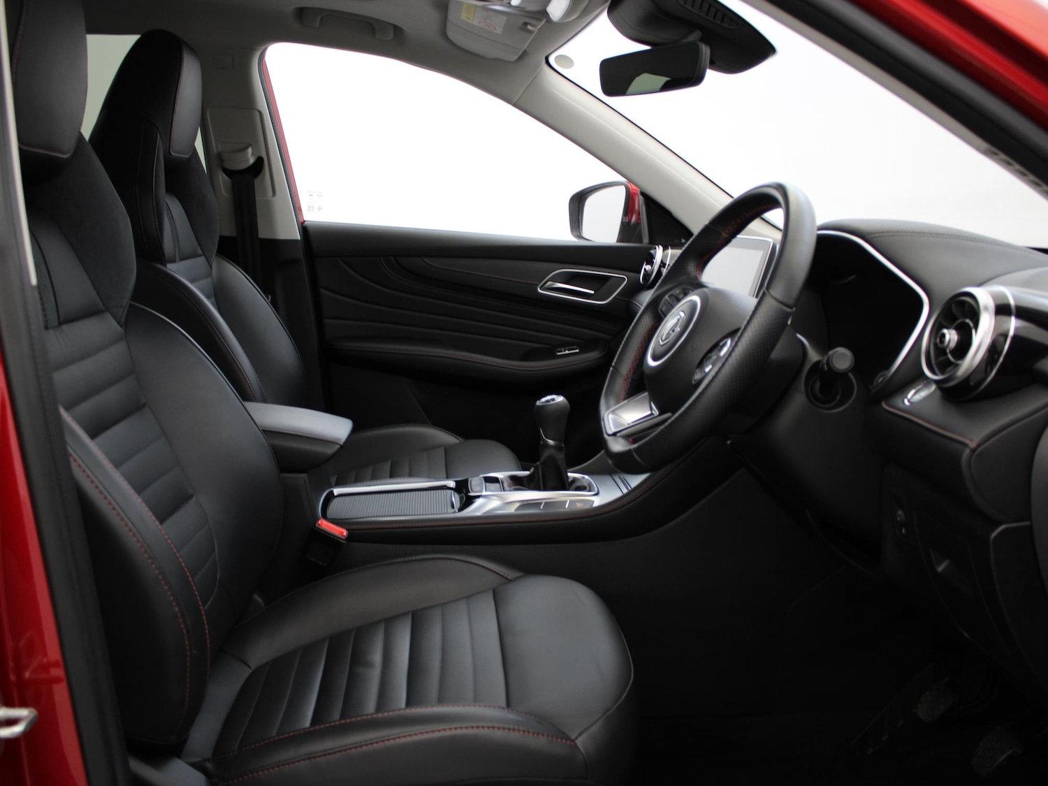 Used MG MG HS 2022 for sale - 76755377: Photo 9