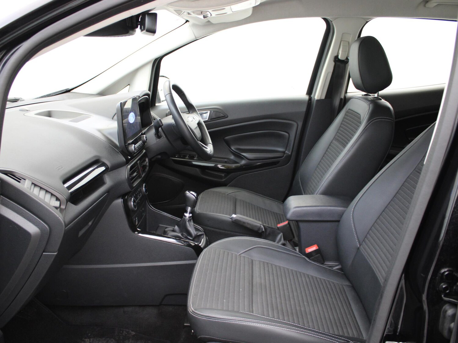 Used Ford Ecosport 2022 for sale - 77758308: Photo 10