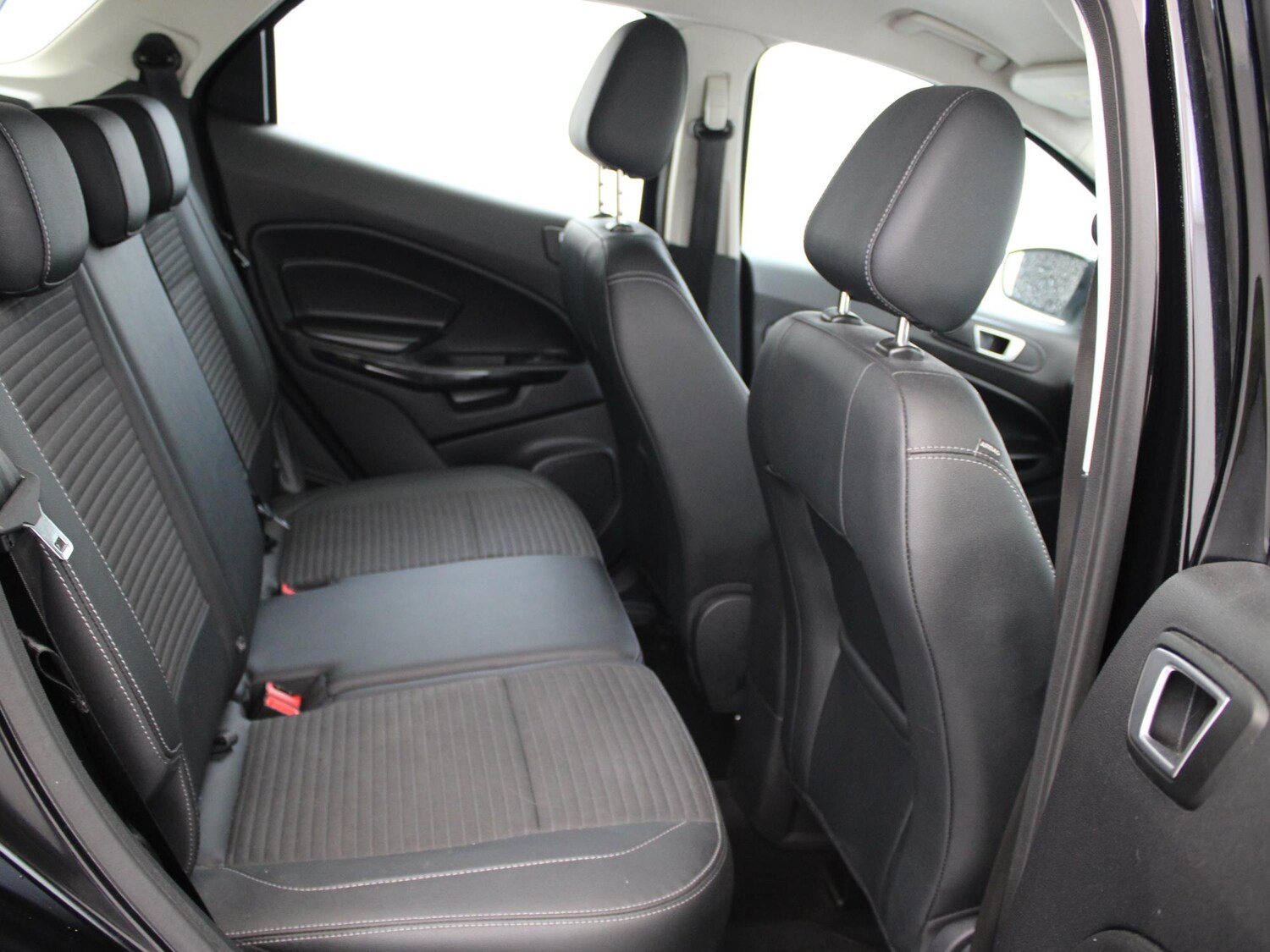 Used Ford Ecosport 2022 for sale - 77758308: Photo 11