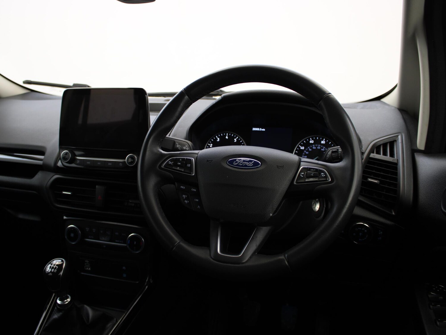Used Ford Ecosport 2022 for sale - 77758308: Photo 14