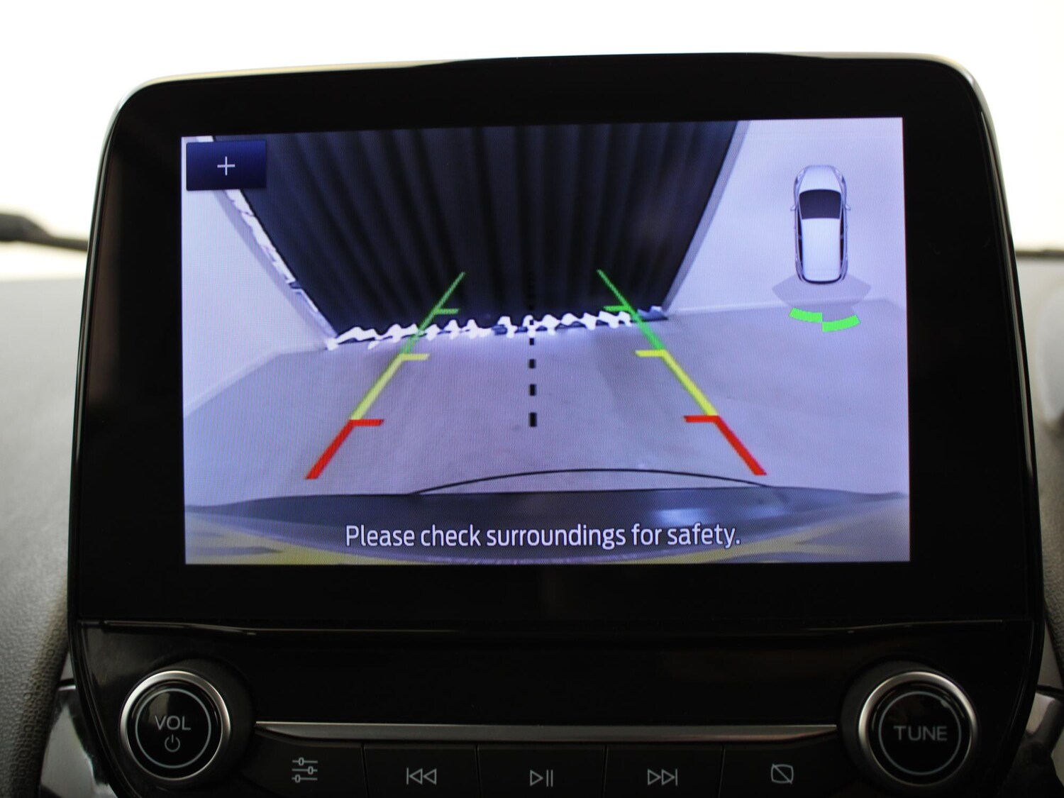 Used Ford Ecosport 2022 for sale - 77758308: Photo 15