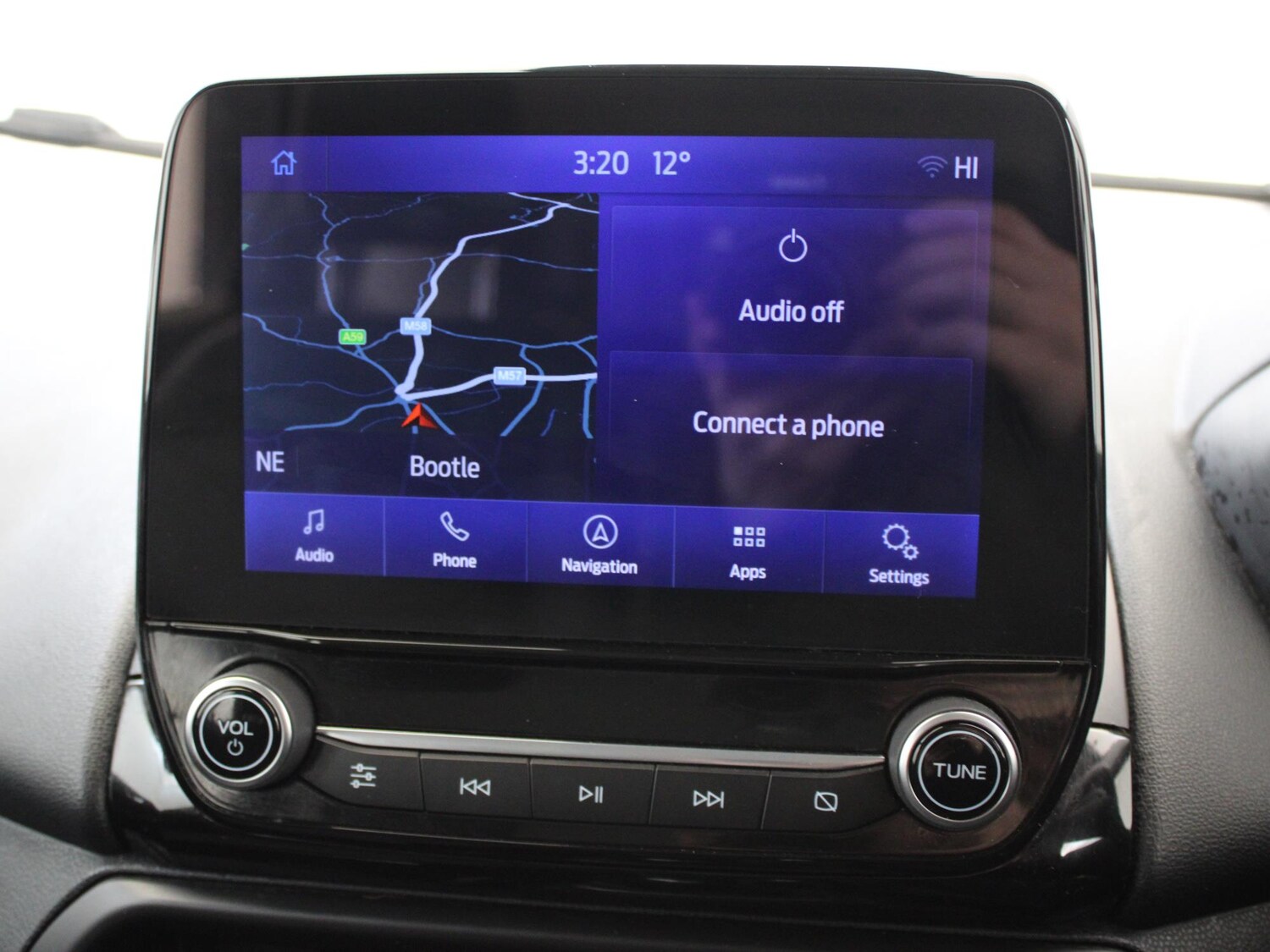 Used Ford Ecosport 2022 for sale - 77758308: Photo 16