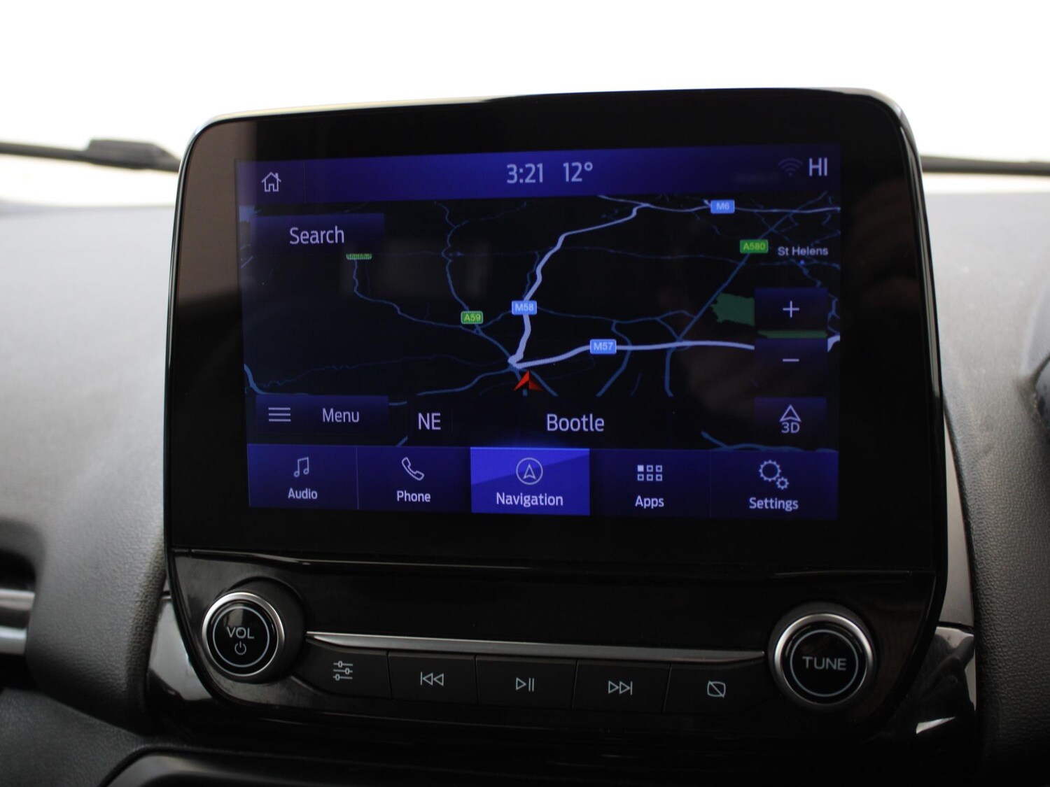 Used Ford Ecosport 2022 for sale - 77758308: Photo 20