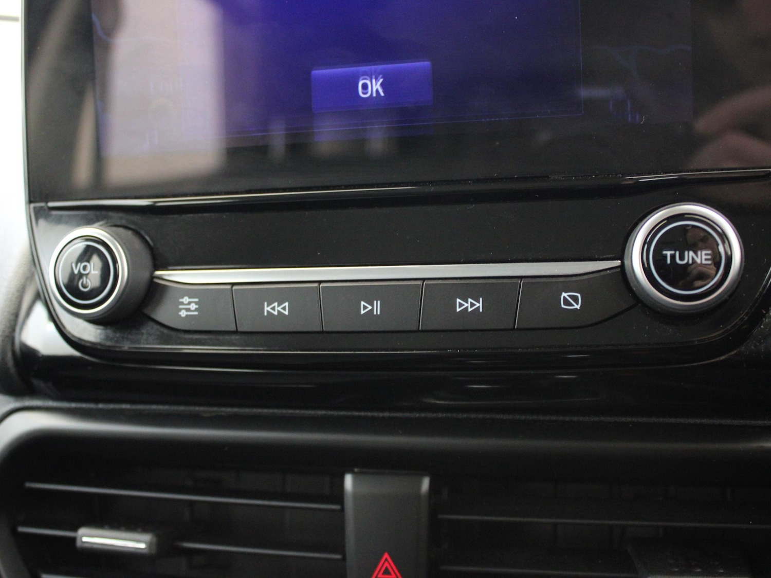 Used Ford Ecosport 2022 for sale - 77758308: Photo 21