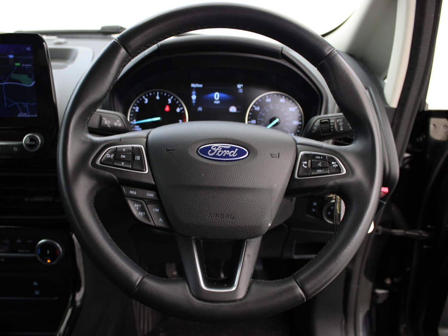 Used Ford Ecosport 2022 for sale - 77758308: Photo 23